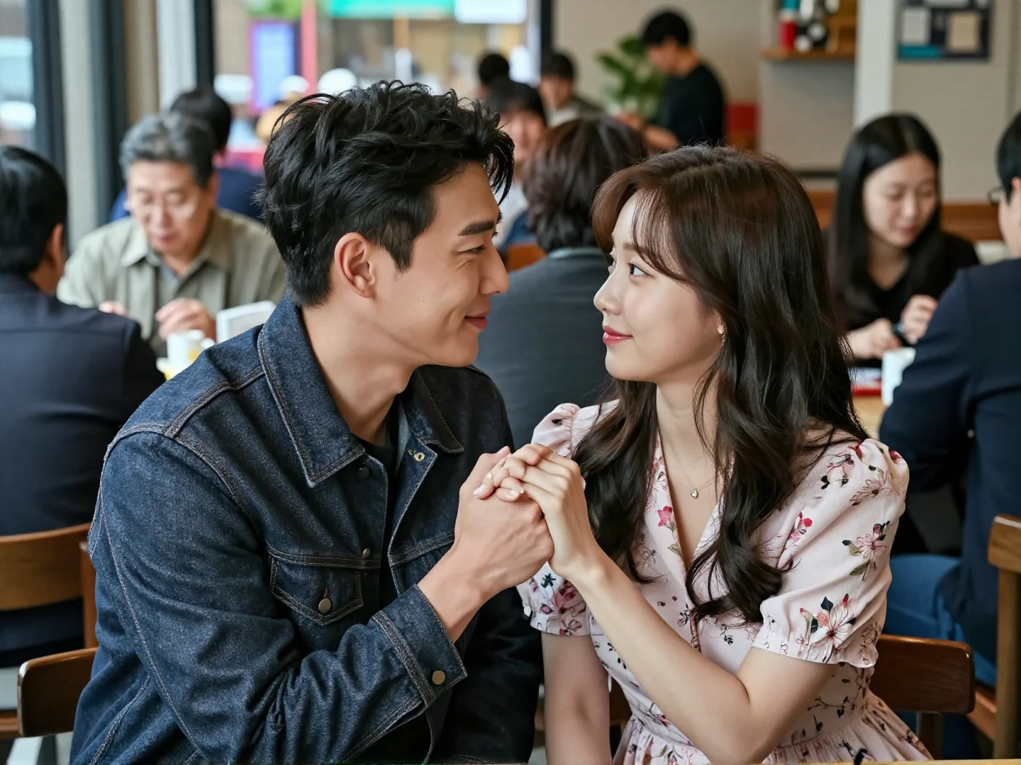 스프링피버 7회01